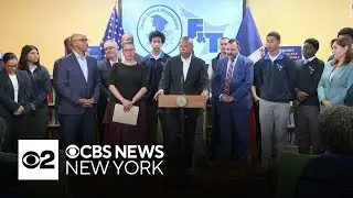 Pilot program in NYC schools will teach financial literacy
