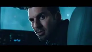 Resident Evil Apocalypse Last Scene