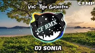 DJ Sonia ( Abiem Ngesti ) Dangdut Remix Full Bass by CF RMX