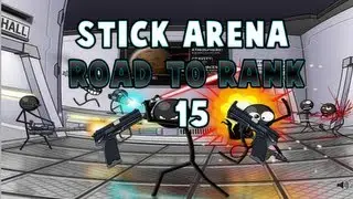 Road To Rank 15 | Episode 1 | DIFICE