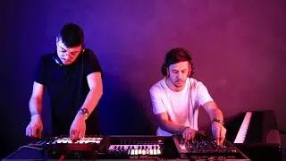 Josh Wink - Hypnoslave [Keyboard, AKAI APC40, AKAI LPD8] #hypnoslave #rework #remix
