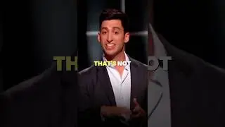 Pitching Coins? Why Investors Said NO (But He Didn't Quit)