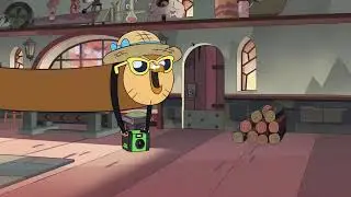 The Fly Killed Itself Rather Than Spend Another Second With Hooty