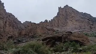 El Lugar mas temido de Arizona. 