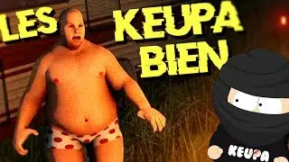 LES KEUPABIEN ! (QUE C'EST NUL !)