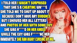 Cheating Wife Gets Caught Red Handed And Faces a Cruel Revenge | Cheating Stories