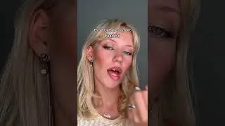 Taylor Swift Fearless Era's Makeup Look inspired by Taylor Swift Era's Concert #swifties #erastour