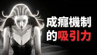 情感成癮不是感覺！高價值男人的「多巴胺掌控術」：掌握大腦獎勵機制，讓吸引力成為生理性本能。