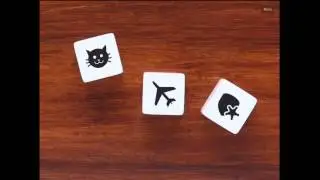 Story Dice