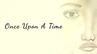 Claire Chang - Once Upon A Time (Official Lyric Video)