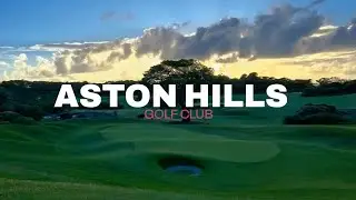 Aston Hills Comes Alive: Epic Golfer Tour Highlights You Can&rsquo;t Miss! ⛳🔥