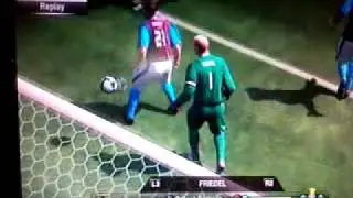 WE2010 PS3 完美SAVE