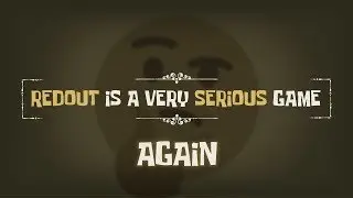 🤔 Redout is a very serious game again 🤔