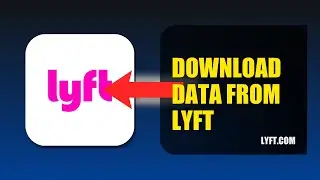 How To Download Data From Lyft 2025 (2026)