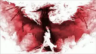 Dragon Age I, II Soundtrack - Inon Zur sch&ouml;ne Musik