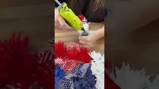 DIY flowerball #dollartree #diycrafts #shorts #tutorial