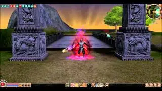 Shiro2 Skill Show Waffen-Sura #1