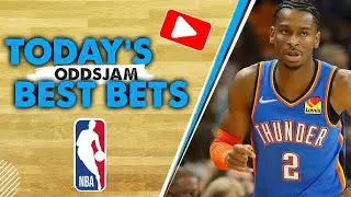 NBA/CBB/NHL Bets for Sunday, March 23: PrizePicks, FanDuel, Fliff - Player Props, Picks, Predictions