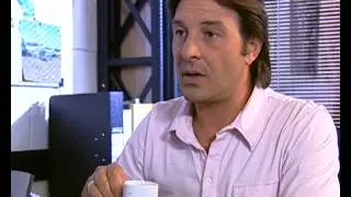 Cap&iacute;tulo 20 - Parte 1 - Botineras