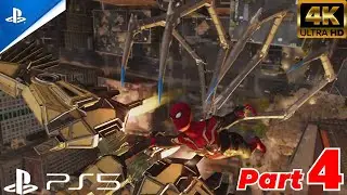 Mech Eagle vs. Robo Dog: Epic Battle Unleashed! | Immersive Voyager