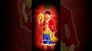 The Trio #capcut #onepieceedit #luffy #ace #sabo #megustatu
