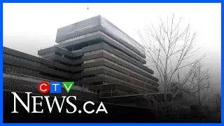 PSAC president says federal office conditions are horrendous