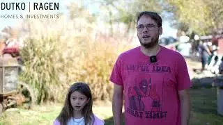 Northern Virginia Realtor Client Review | Dutko | Ragen Homes and Investments