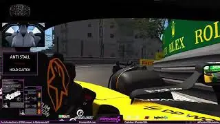 Monaco Helmet Cam