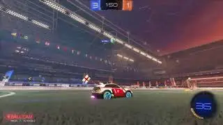 Rl 2v2 torny
