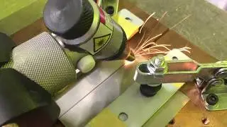 【株式会社WEL-KEN】Vortex Technology（SUS 2.0mm 溶接）