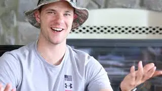 An Interview with Zach Lamb