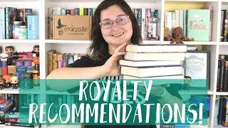 Royalty Recommendations!