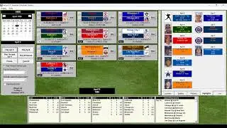 MLB Replay 1986: Jays/Rangers