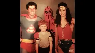 Weird and funny family photo compilation