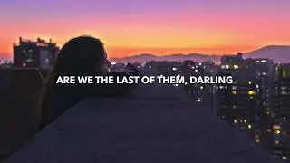 Jason Ross - Burning Sky (Lyrics) feat  HALIENE