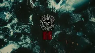 Boneless Terror -  INSTYNKT (LYRIC VIDEO)