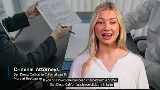 Best Criminal Defense Attorney in LOS ANGELES CA