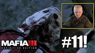 Lincoln Kills KKK Leader And Scumbag Remy Duvall -  Mafia 3 Part 11