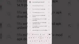 How to hack fifa football game unlimited money/ fifa football game ko hack kaise kare