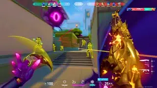 Just a W Duelist with 0.111 1600 DPI