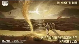 PUBG  new 3.7 update |Rondo new map #pubg3.7 #rondo