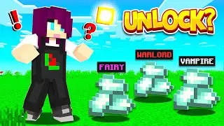 Opening 3 *OP* IMMORTAL SHARDS in SKYBLOCK | Minecraft Skybounds Let's Play #11