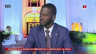 Le ministre Amadou Ba salue le discours rassembleur du Président de la République