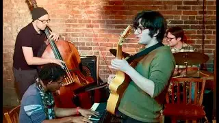 House Band 