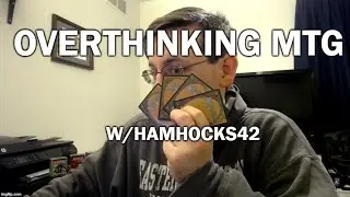 Overthinking MTG: 7 Mystic Compass