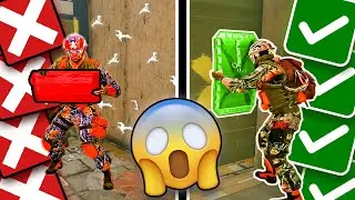7 Quick Tips to Increase your KD in Ranked - Rainbow Six Siege