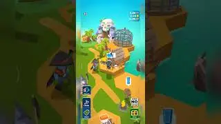 My Little Universe | Max Level Sword | #ytshorts #shorts #universe #f2p #mobilegame #maxlevel