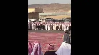 ال معمر عبيدة قحطان عند رفيقهم الي حال عند شهران