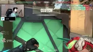 🛑 Tarik react on Jasonr Clutch 😱 Valorant Highlights