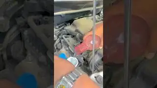 Gadi me pani dal diya 😱#minivlog #vlog #dailyvlog #car #driver #vairal